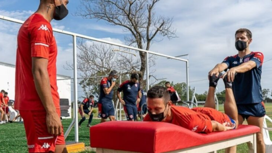 Unión viaja a Uruguay para completar la pretemporada