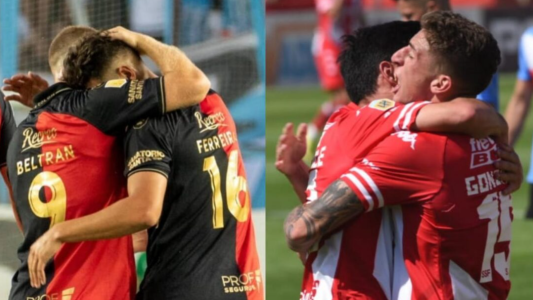 Sorteo de la LPF: El clásico podría ir en la fecha 7