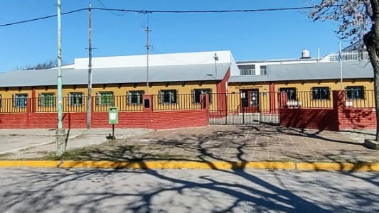 Santo Tomé: el jueves se pone en marcha el nuevo centro de testeos