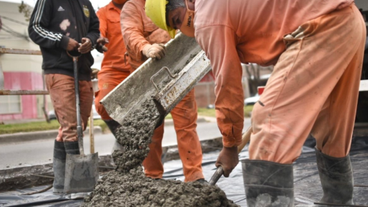 Bacheo, iluminación y fumigación previstos para este 12 de enero