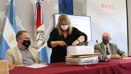 Construirán nuevos pabellones en unidades penitenciarias de Santa Fe