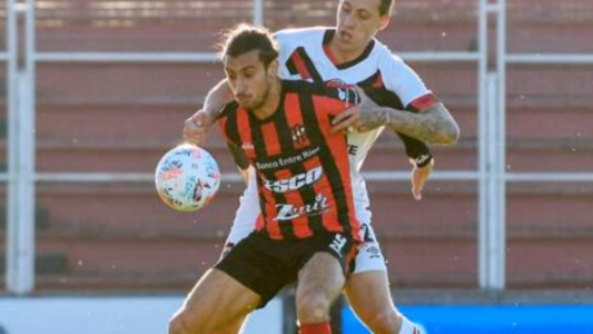 Sebastián Sosa Sánchez será refuerzo de Colón