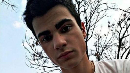 Solicitan información del paradero de Ladislao Visnovsky