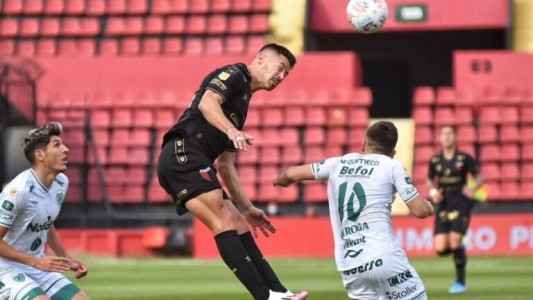 Tremendo cruce de la prensa chilena contra Colón por el tema Lértora