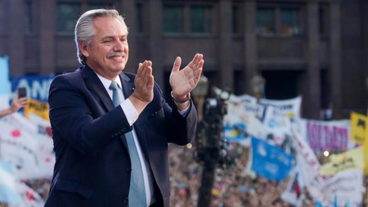 Así será la agenda del viaje de Alberto Fernández a Rusia y China