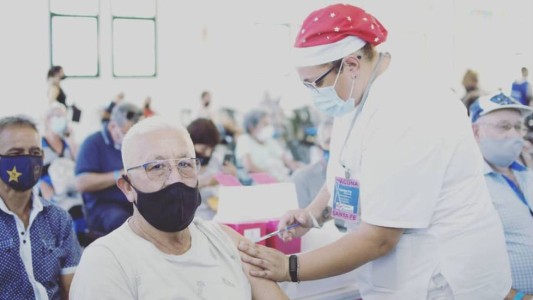 Con la apertura de un nuevo vacunatorio, así serán los operativos en la ciudad de Santa Fe