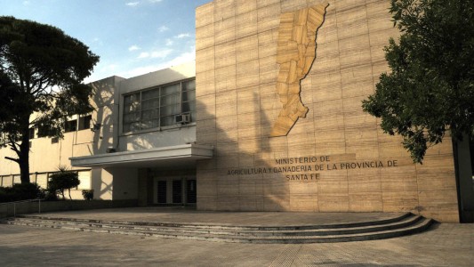 El Gobierno de Santa Fe convoca a la Comisión Provincial de Emergencia Agropecuaria