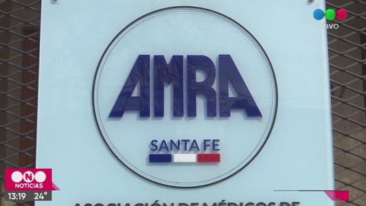 AMRA solicitará en paritarias se pague la responsabilidad profesional