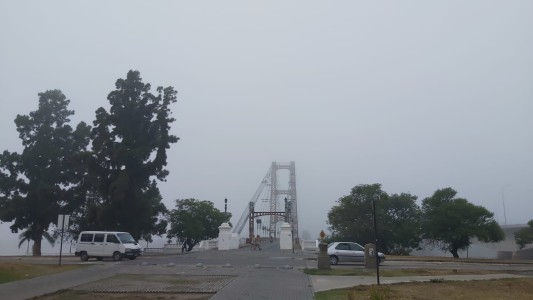 El miércoles se presentará inestable en la ciudad de Santa Fe