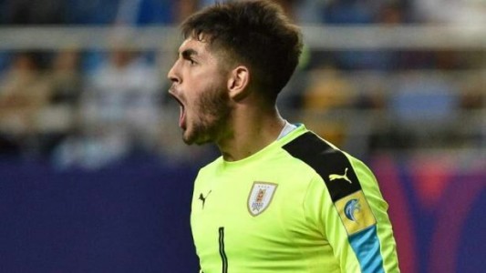 Otro uruguayo: Unión anunció el arribo de su tercer refuerzo