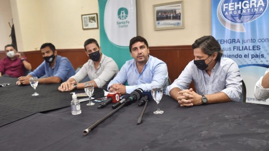 Lanzan un esquema de beneficios para quienes hagan turismo en la ciudad de Santa Fe