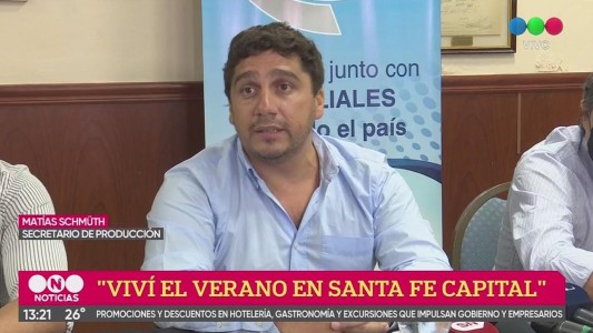 Promociones y descuentos para disfrutar el verano en la ciudad