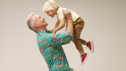 “Paramount+ presenta” “One Last Time” y “Marley & Mirko”, por Telefe.