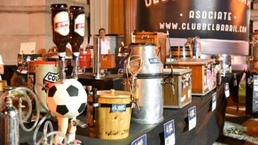 Este sábado se celebra el Día de la Chopera