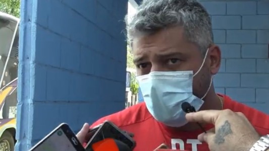 Munúa: “Estamos contentos con las incorporaciones y tenemos una base sólida”