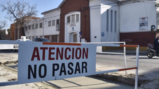 Trabajos de fumigación, iluminación y bacheo previstos para este lunes