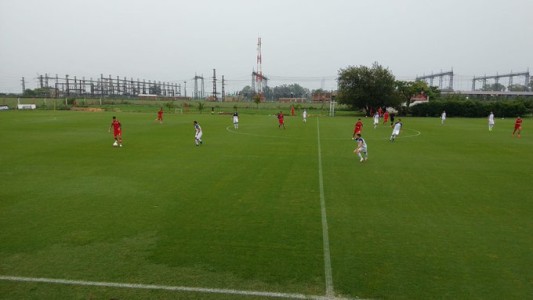 Unión recibe a Atlético de Rafaela en un nuevo amistoso de pretemporada