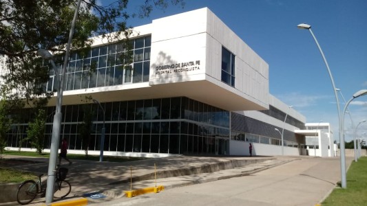 Por agresiones al personal sanitario, restringen atención en el Hospital de Reconquista
