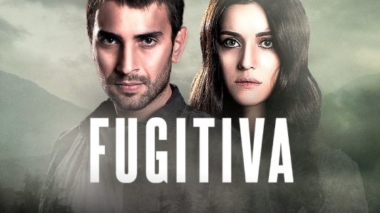 Exitoso estreno de "Fugitiva"