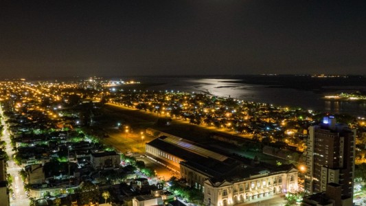 Conocé el cronograma de La Noche de las Ideas