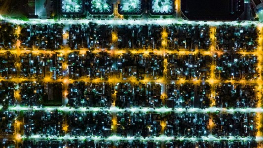 Así se llevarán adelante los trabajos de fumigación, iluminación y bacheo este miércoles