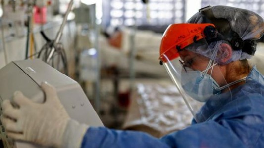 Argentina superó las 120.000 muertes por coronavirus
