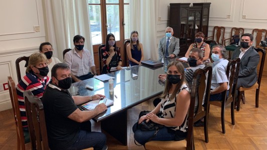 Se resolvió el conflicto en el Registro Civil, que ya atiende con normalidad