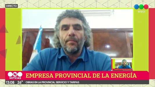 Cinco ofertas para construir una estación transformadora de la EPE en Vera