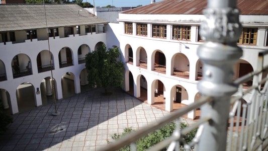 Verano Capital: noche de recorrida por la Manzana Jesuítica