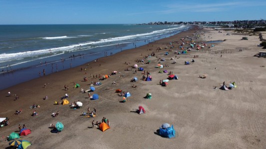 Enero termina con un alto nivel de ocupación en destinos turísticos de todo el país