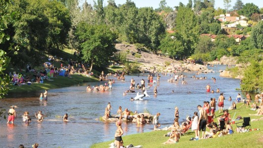 Los santafesinos continúan eligiendo la Costa y Córdoba como destino turístico