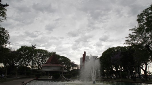 Enero se despide con condiciones estables en la ciudad de Santa Fe