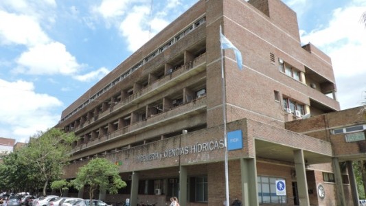 La UNL abre inscripciones para algunas carreras presenciales