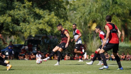 Colón afronta un nuevo amistoso de pretemporada