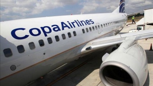 El Aeropuerto Internacional de Rosario vuelve a ofrecer vuelos internacionales