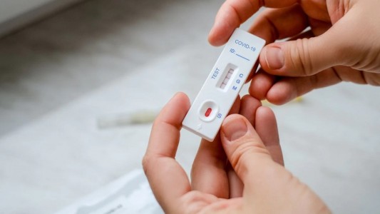 Las farmacias santafesinas ya cuentan con autotest Covid a la venta