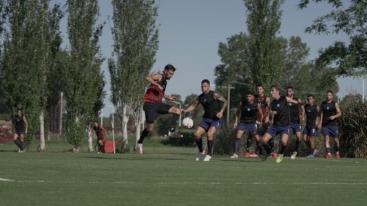 Colón empató ante Juventud Unida de Gualeguaychú