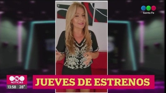 Las puertas del fin de semana trae renovación de carteleras en cines y música en la playa