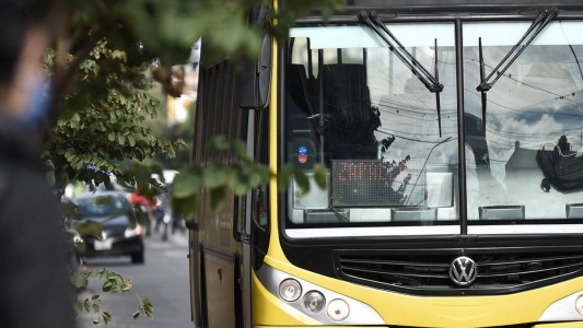 La Municipalidad informó los cambios de recorrido de algunas líneas de transporte