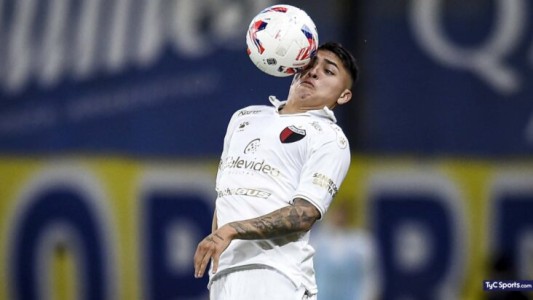 Principio de acuerdo entre Colón y Boca: ¿Viene Ábila y se va Farías?