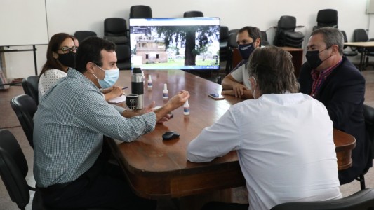 Los cabines del ferrocarril se convertirán en espacios para emprendedores