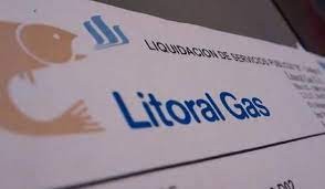 Alertan por delincuentes que se hacen pasar por trabajadores de Litoral Gas