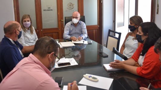 Cortes de luz: el sector turístico pide soluciones a la EPE