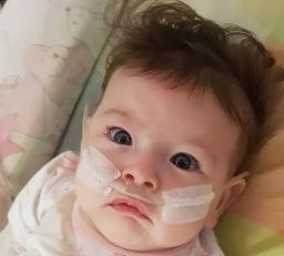 Apelan a la solidaridad para comprar un medicamento de dos millones de dólares