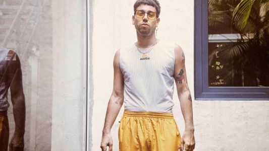 Conociendo Rusia llega a Santa Fe para presentar "La Dirección", su último disco