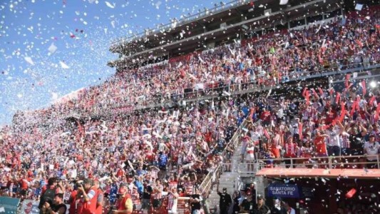 Unión levanta el telón del 2022 ante River en el «15 de abril»