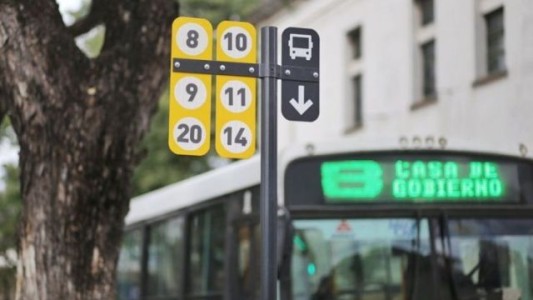 Para Jatón, la compensación al transporte del interior "es una solución de momento"