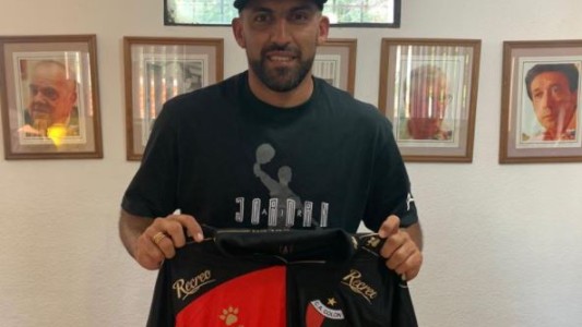 "Con Riquelme hablé poco, como la mayoría de los jugadores", dijo Wanchope tras su salida de Boca