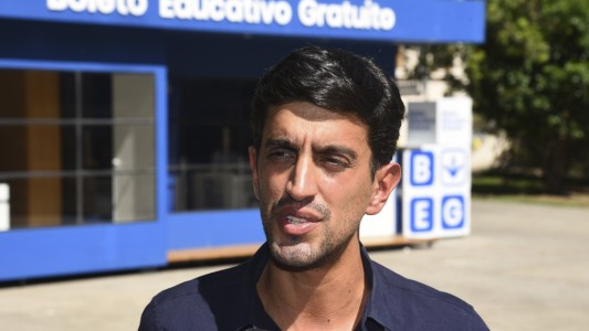 El lunes 21 de febrero abre la inscripción al Boleto Educativo Gratuito