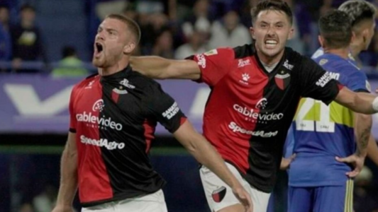 Colón buscará en Paraná la primera victoria en la Copa de la Liga Profesional